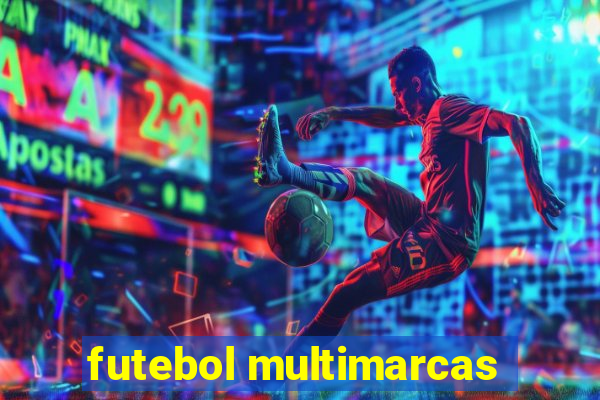 futebol multimarcas